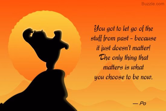 Kung Fu Panda