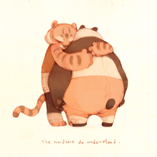 Kung Fu Panda