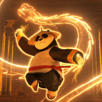 Kung Fu Panda