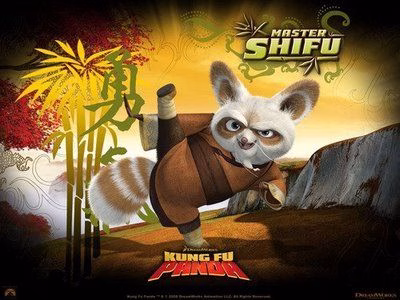 Kung Fu Panda