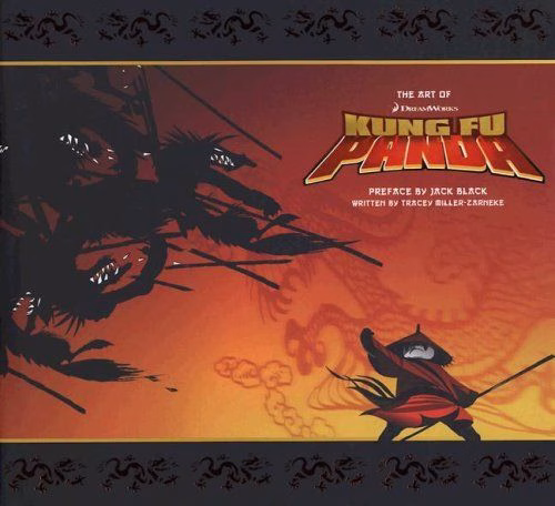 Kung Fu Panda