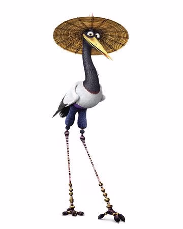 Kung Fu Panda