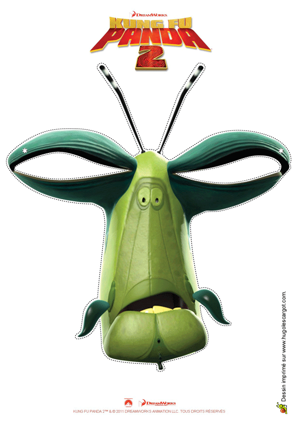 Kung Fu Panda