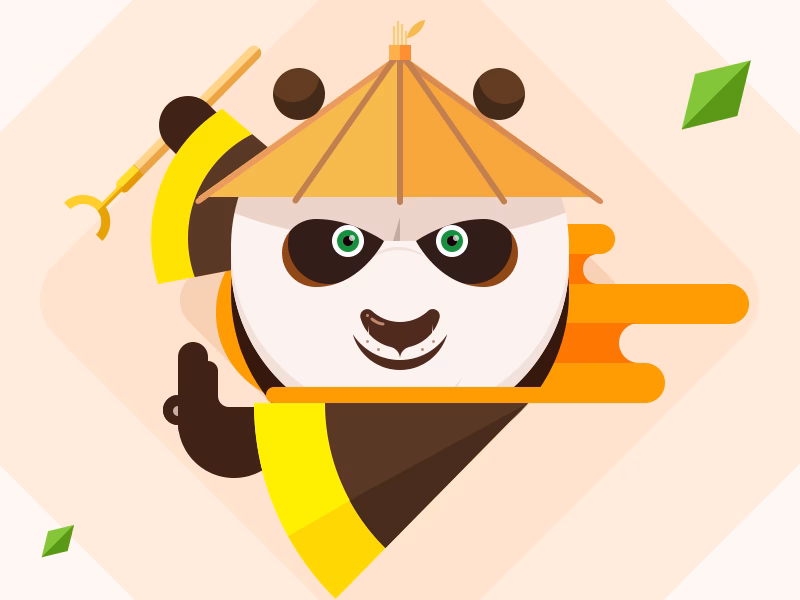 Kung Fu Panda