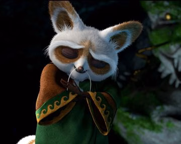 Kung Fu Panda