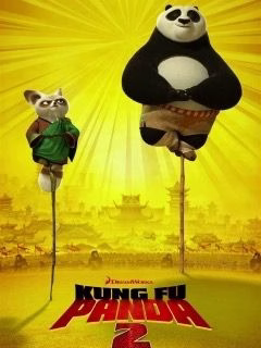 Kung Fu Panda