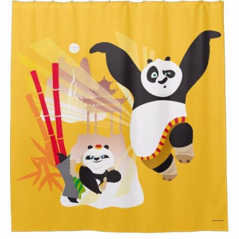 Kung Fu Panda