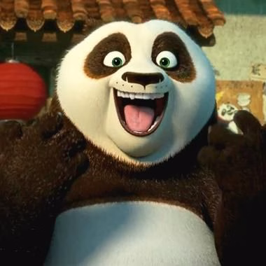 Kung Fu Panda