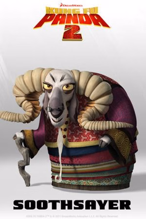 Kung Fu Panda
