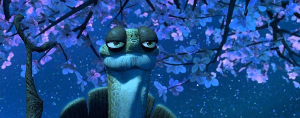 Kung Fu Panda