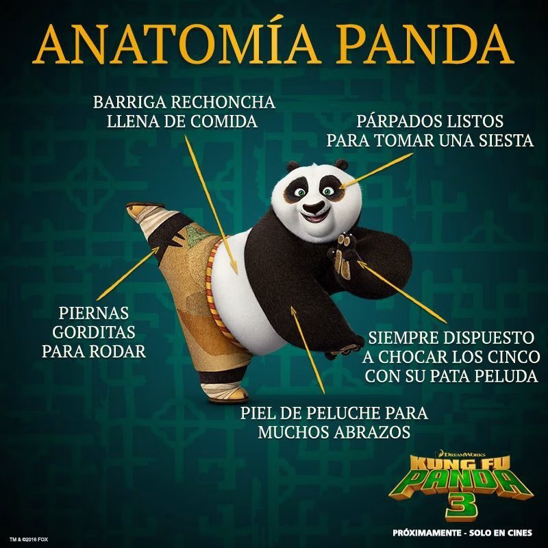 Kung Fu Panda