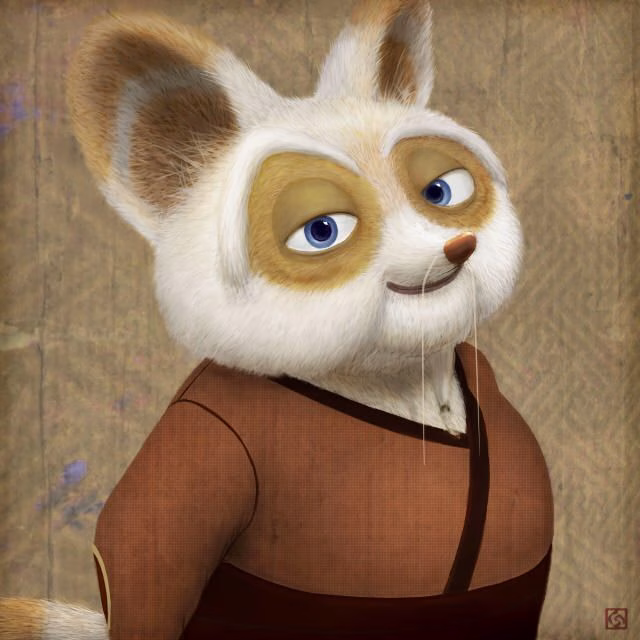 Kung Fu Panda
