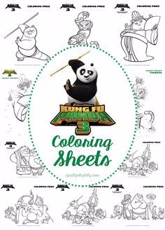 Kung Fu Panda