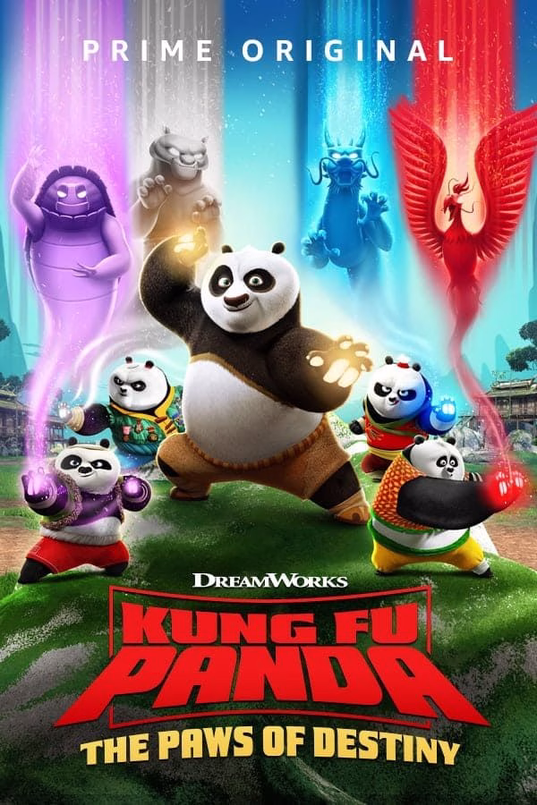 Kung Fu Panda