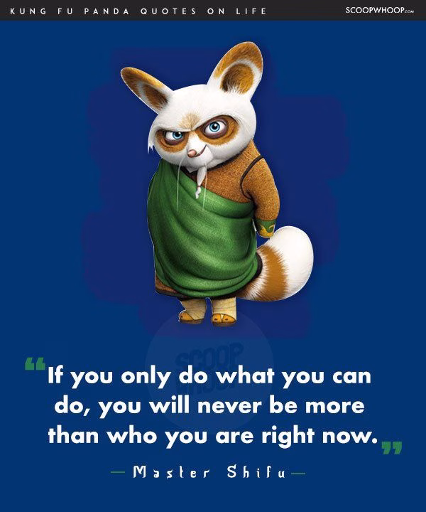 Kung Fu Panda