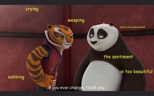 Kung Fu Panda