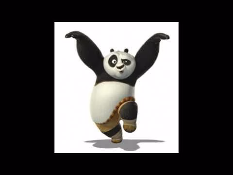 Kung Fu Panda