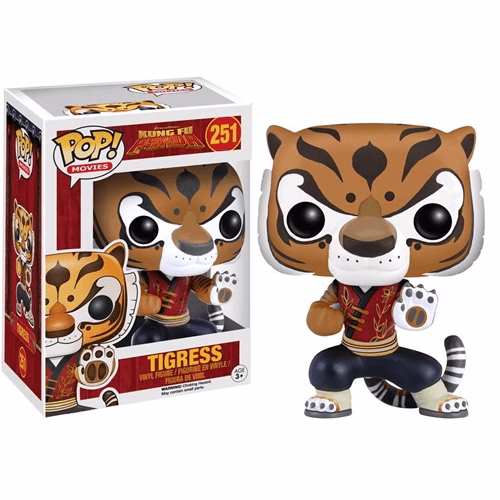 Kung Fu Panda