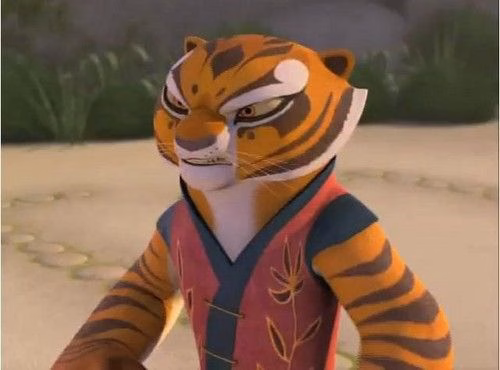 Kung Fu Panda
