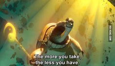Kung Fu Panda