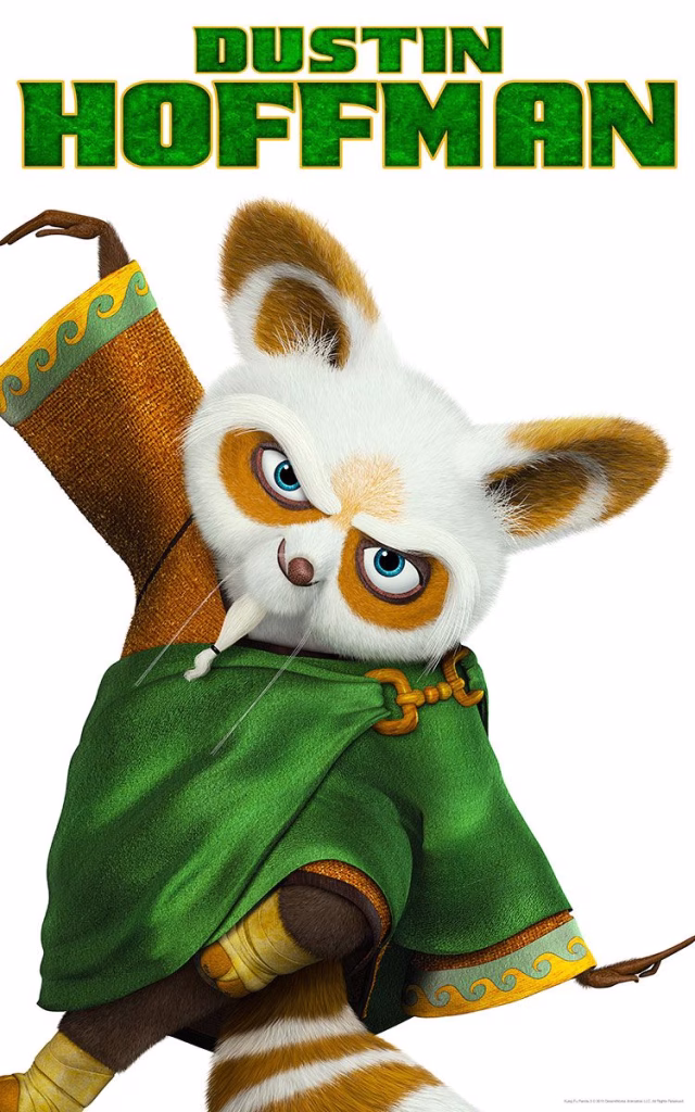 Kung Fu Panda