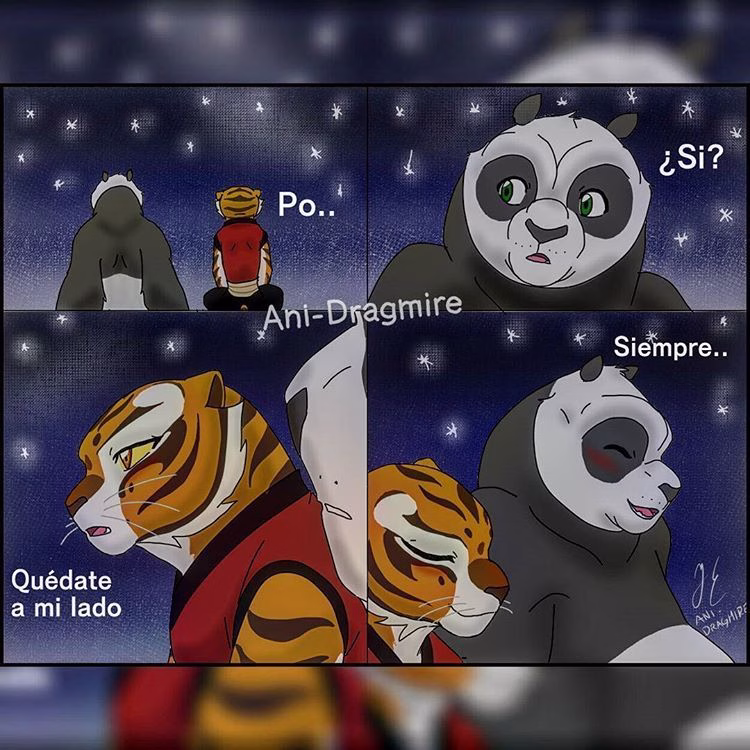 Kung Fu Panda