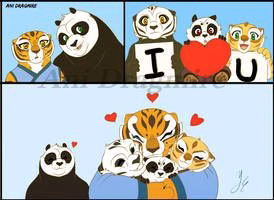 Kung Fu Panda