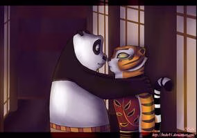 Kung Fu Panda