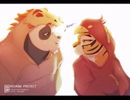 Kung Fu Panda