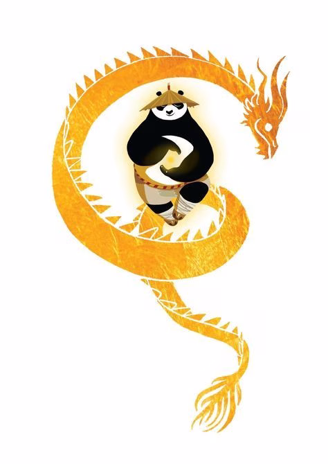 Kung Fu Panda