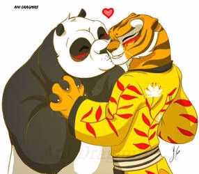Kung Fu Panda