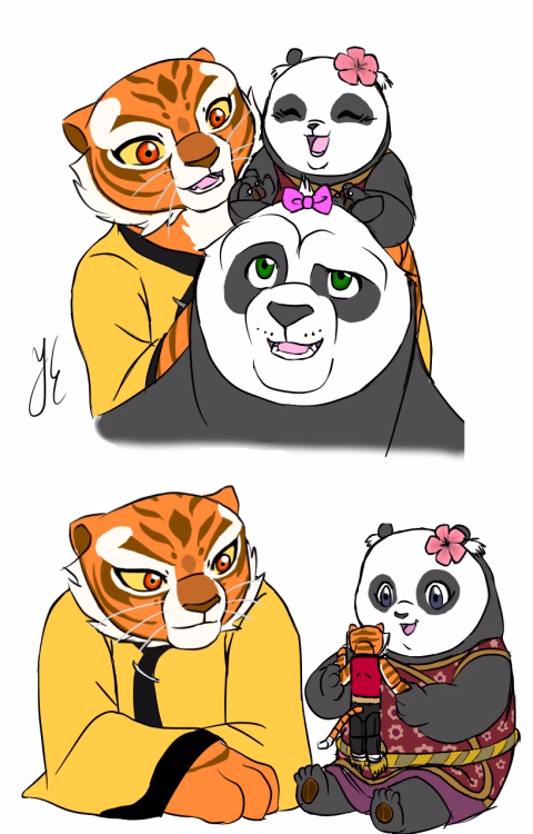 Kung Fu Panda