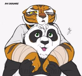 Kung Fu Panda