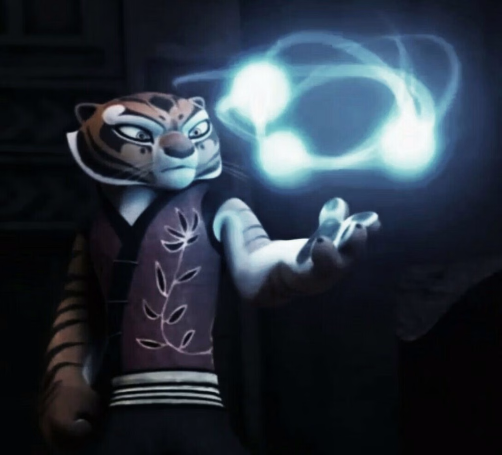 Kung Fu Panda