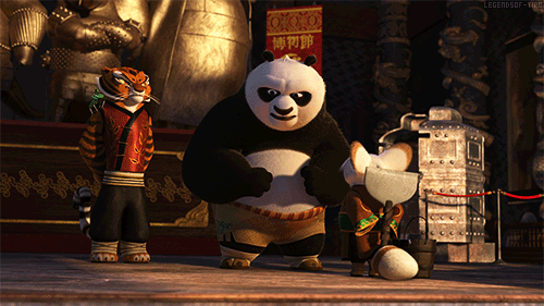 Kung Fu Panda
