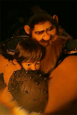 How To Train Your Dragon