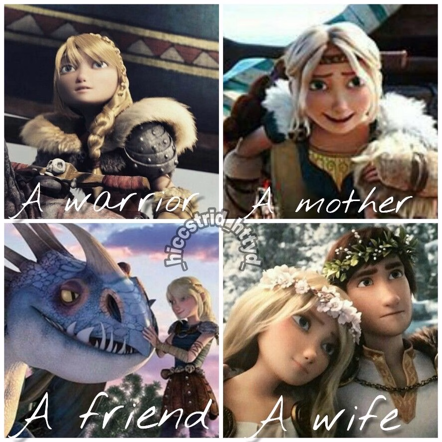 How To Train Your Dragon