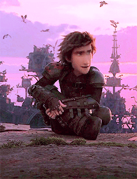 How To Train Your Dragon