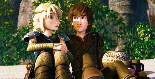 How To Train Your Dragon