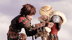 How To Train Your Dragon