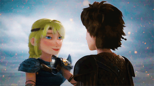 How To Train Your Dragon