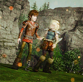 How To Train Your Dragon