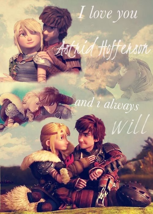 How To Train Your Dragon