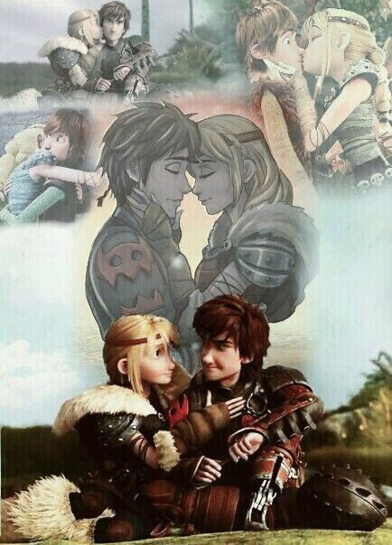 How To Train Your Dragon