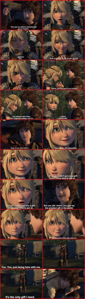 How To Train Your Dragon
