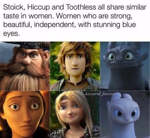 How To Train Your Dragon