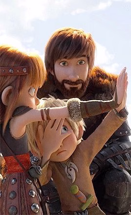 How To Train Your Dragon