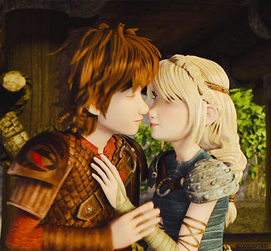 How To Train Your Dragon