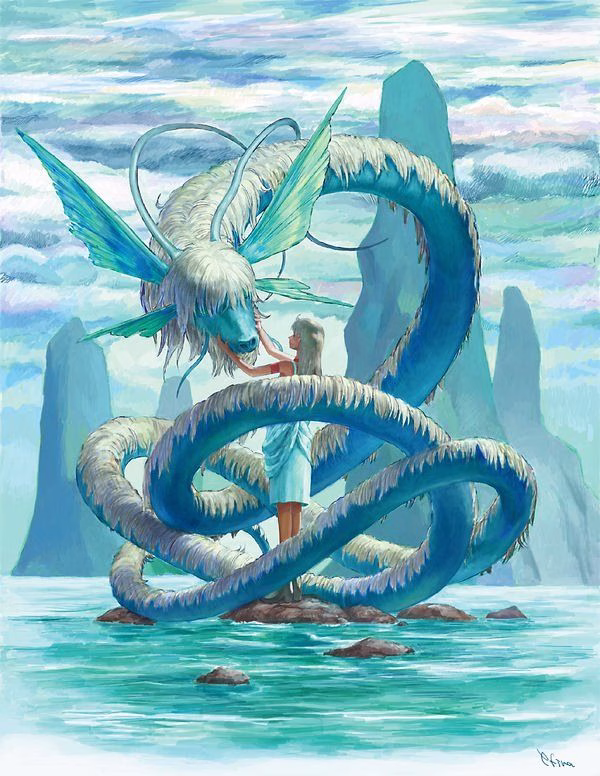 Dragon