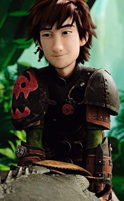 How To Train Your Dragon